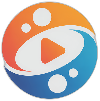 火山影视Logo