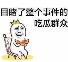 娱乐吃瓜酱情绪价值,揭秘娱乐圈背后的情绪价值风暴  第1张