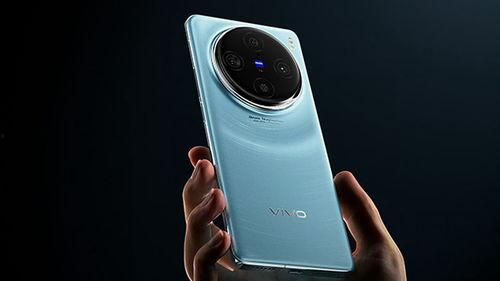 vivo最新机型爆料,颠覆视觉体验,引领科技潮流 第2张 vivo最新机型爆料,颠覆视觉体验,引领科技潮流 第2张
