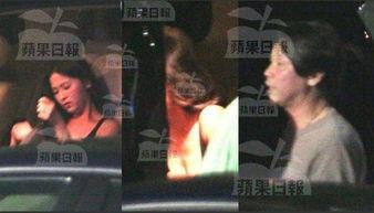 很火的出轨爆料视频,揭秘娱乐圈惊天秘闻 第2张 很火的出轨爆料视频,揭秘娱乐圈惊天秘闻 第2张