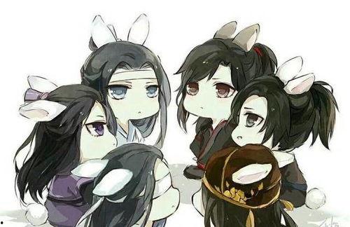魔道祖师2最新爆料视频,神秘势力崛起,主角命运再起波澜!  第1张 魔道祖师2最新爆料视频,神秘势力崛起,主角命运再起波澜!  第1张