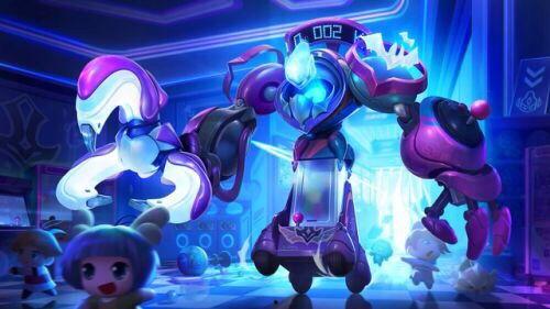 钟馗最新爆料皮肤图片,神秘图案引热议!  第2张 钟馗最新爆料皮肤图片,神秘图案引热议!  第2张