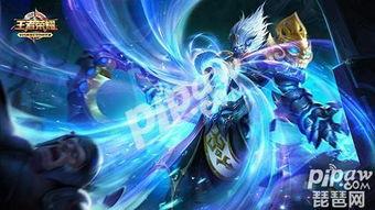 钟馗最新爆料皮肤图片,神秘图案引热议!  第3张 钟馗最新爆料皮肤图片,神秘图案引热议!  第3张