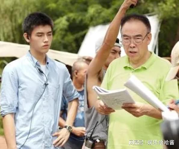 最新陈凯歌爆料,揭秘电影幕后故事与创作心路历程  第3张 最新陈凯歌爆料,揭秘电影幕后故事与创作心路历程  第3张