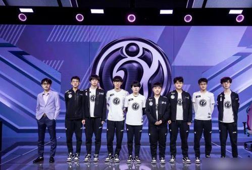 IG最新转会爆料,最新爆料揭秘战队阵容大洗牌  第3张 IG最新转会爆料,最新爆料揭秘战队阵容大洗牌  第3张